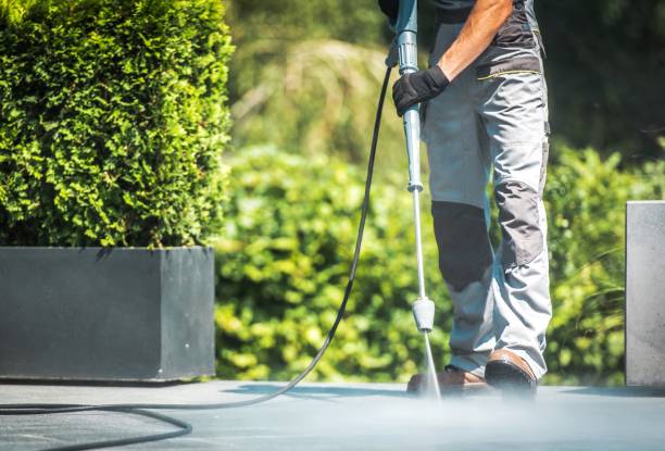 Best Parking Lot and Garage Cleaning  in Beverly Hills, FL