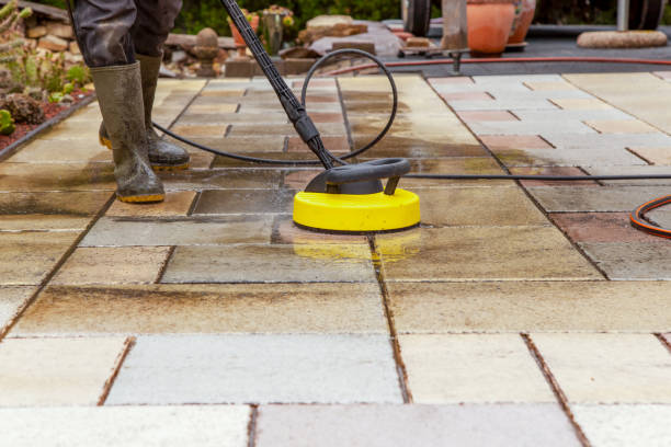 Spring Cleaning in Beverly Hills, FL