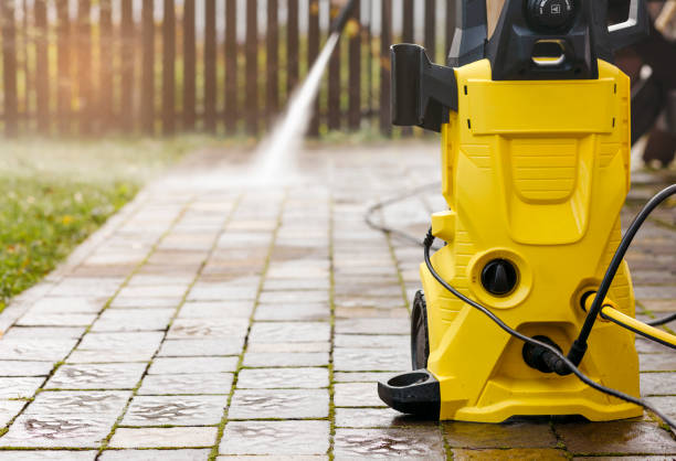 Best Gutter Cleaning  in Beverly Hills, FL