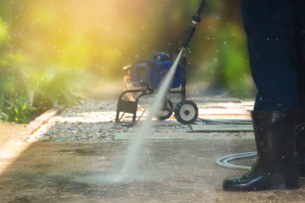 Reliable Beverly Hills, FL Pressure Washing Solutions